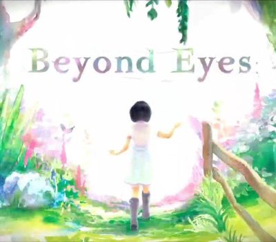 Beyond Eyes PC Steam Ключ