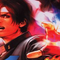 The King of Fighters '98 Ultimate Match Final издание GOG Ключ