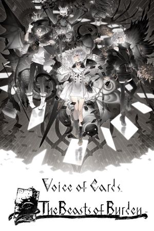 Voice of Cards: The Beasts of Burden PC Steam CD Key