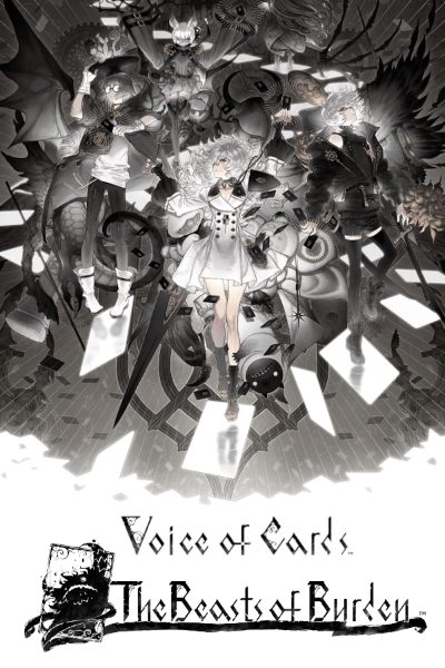 Voice of Cards: The Beasts of Burden PC Steam CD Key