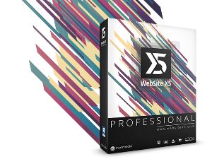 WebSite X5 Professional Ключ