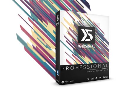 WebSite X5 Professional Ключ