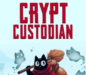 Crypt Custodian PC Steam Ключ