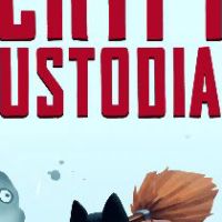 Crypt Custodian PC Steam Ключ