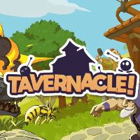 Tavernacle! Steam Ключ
