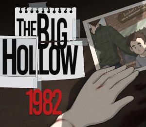 The Big Hollow: 1982 PC Steam Ключ