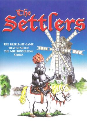 The Settlers 2: The 10th Anniversary GOG Ключ