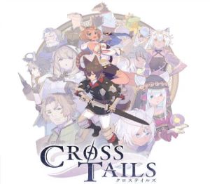 Cross Tails Steam Ключ