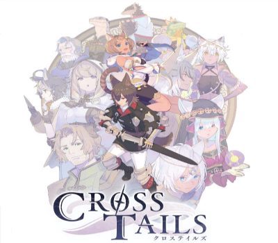 Cross Tails Steam Ключ