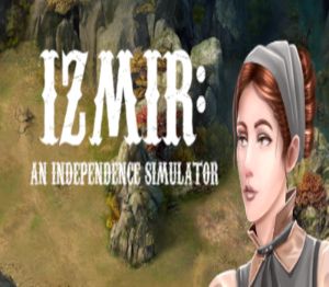 Izmir: An Independence Simulator EU Steam Ключ