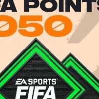 FIFA 22 Ultimate Team - 1050 FIFA Points XBOX One / Xbox Series X|S Ключ