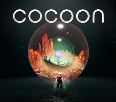 COCOON PS5 Аккаунт