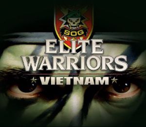 Elite Warriors: Vietnam Steam CD Key