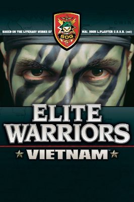 Elite Warriors: Vietnam Steam Ключ