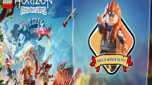 LEGO Horizon Adventures - Pre-Order Bonus DLC EU PS5 Ключ