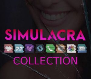 SIMULACRA Коллекция EU Steam Ключ