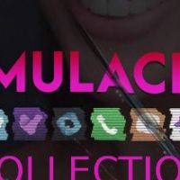 SIMULACRA Коллекция EU Steam Ключ