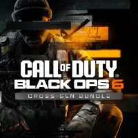 Call of Duty: Black Ops 6 Cross-Gen Набор CH XBOX One & Xbox Series X|S Ключ