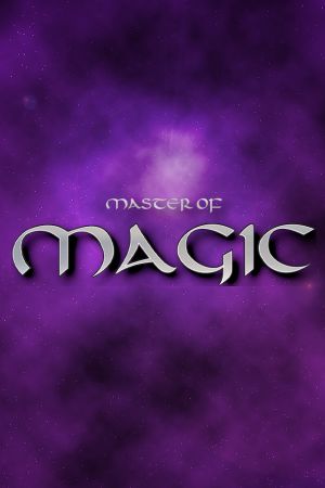 Master of Magic Classic Steam Ключ