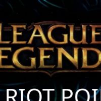 League of Legends 575 RP Предоплаченная карта US