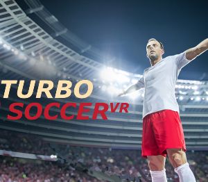 Turbo Soccer VR Steam Ключ