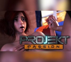 Projekt: Passion - Season 1 PC Steam Account
