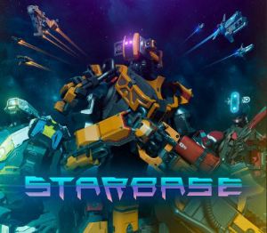 Starbase EU PC Steam Альтергифт