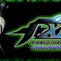 The King Of Fighters XIII Steam издание Steam Ключ