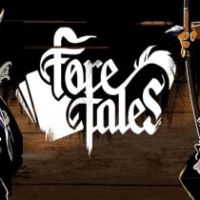 Foretales EU Steam Ключ