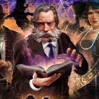 Arkham Horror: Mother's Embrace Steam Ключ