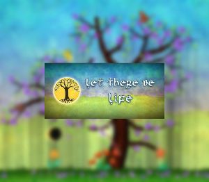 Let There Be Life Steam Ключ