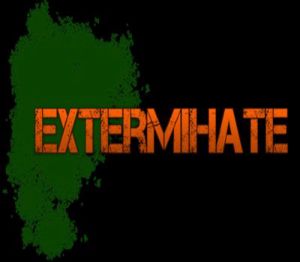 ExtermiHate Steam CD Key