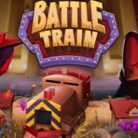 Battle Train (outside of Asia) PC Steam Ключ