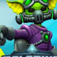 Paladins - Invader Pip Skin DLC Digital Download Ключ