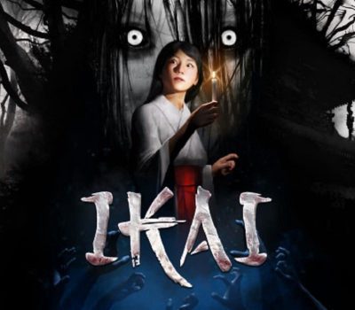 Ikai Steam Ключ