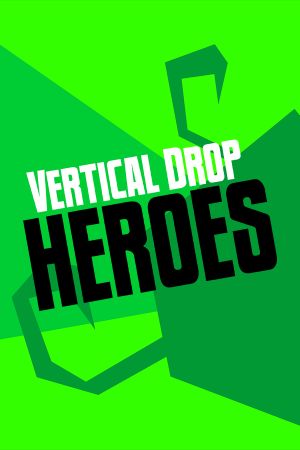 Vertical Drop Heroes HD Steam Ключ