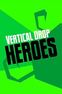 Vertical Drop Heroes HD Steam Ключ