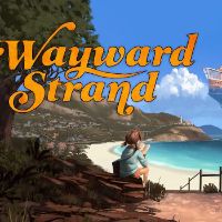 Wayward Strand PC Steam Аккаунт