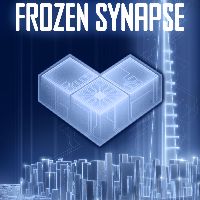 Frozen Synapse Prime Steam Подарок