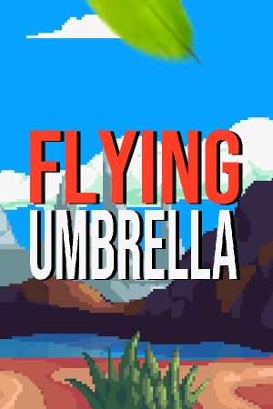Flying Umbrella Steam Ключ