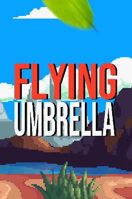 Flying Umbrella Steam Ключ