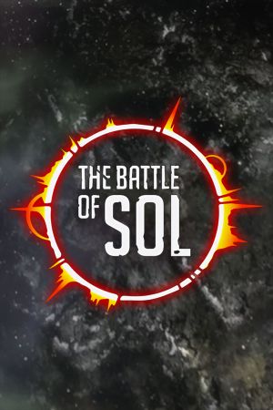 The Battle of Sol Steam Ключ