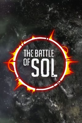 The Battle of Sol Steam Ключ
