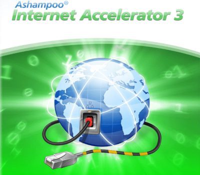 Ashampoo Internet Accelerator 3 Ключ (5 PCs)