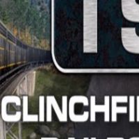 Train Simulator: Clinchfield Railroad: Elkhorn City - St. Paul Route Add-On DLC Steam Ключ