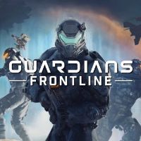 Guardians Frontline PC Steam Ключ (valid until December 2026)