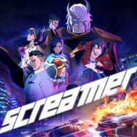 Screamer PC Steam Аккаунт