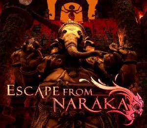 Escape from Naraka RU/CIS PC Steam Ключ