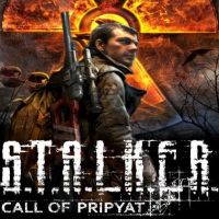 S.T.A.L.K.E.R.: Call of Pripyat Steam Аккаунт