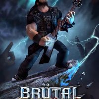 Brutal Legend with Original Soundtrack Steam Подарок